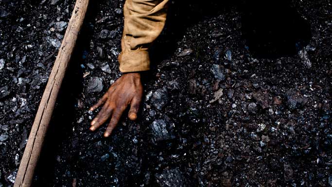 Two witnesses examined in coal block case against JIPL