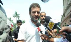 FTII protests: Rahul Gandhi to meet students tomorrow in Pune