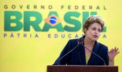 FIFA Corruption Scandal: No need to probe Brazil, insists President Dilma Rousseff