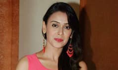 Hrishitaa Bhatt: I am choosy about my roles