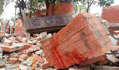 पूर्वी इंडोनेशिया में भूकंप के झटके