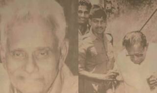 यह हैं रियल नटवरलाल जिसने बेचा ताजमहल, लाल किला, राष्ट्रपति भवन और संसद भवन