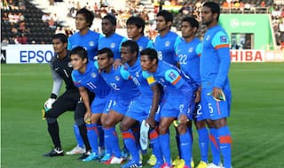 India vs Oman 2018 FIFA World Cup Qualifiers: Watch Free Live Streaming and Telecast on Sony SIX
