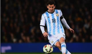 Argentina vs Paraguay, Copa America 2015 semi-finals Free Live Streaming: Watch Free Live Stream and Telecast on Sony KIX and LivSports