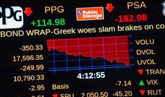 Greece crisis: All you need to know about the economic deadlock