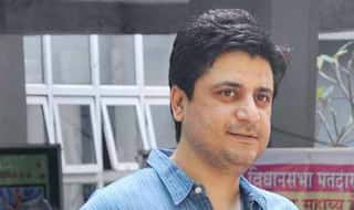 'रिपोर्ट्स' के सेट पर गोल्डी बहल का मजेदार नियम