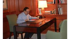 Harsh Vardhan chief guest at OFBJP celebrations in New Jersey