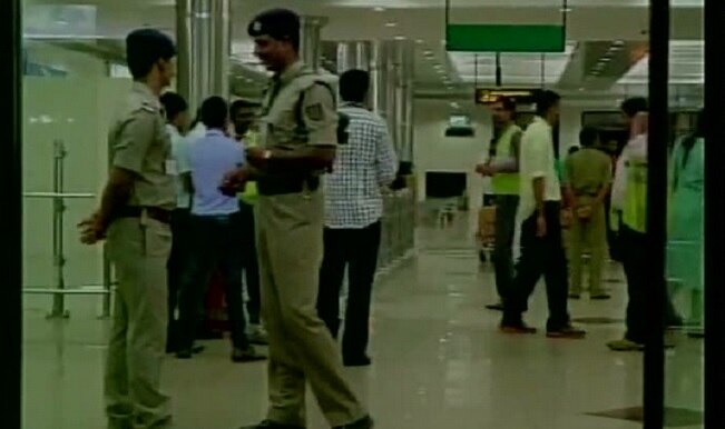 Kozhikode airport opens after clashes between CISF and airport employees