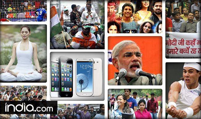 Video: Prime Minister Narendra Modi's special plans for Saving the Ganga!