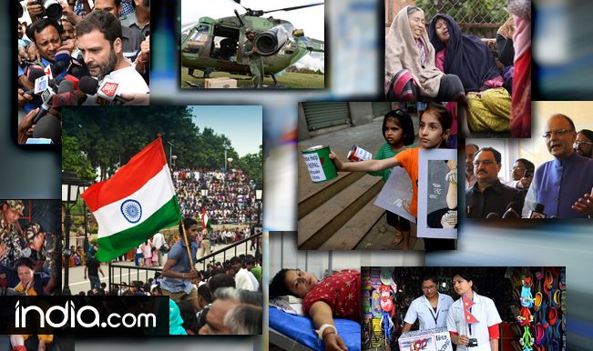 Ahead of Republic Day 2016 Google India's 'India in a Day' video will make you proud of the country