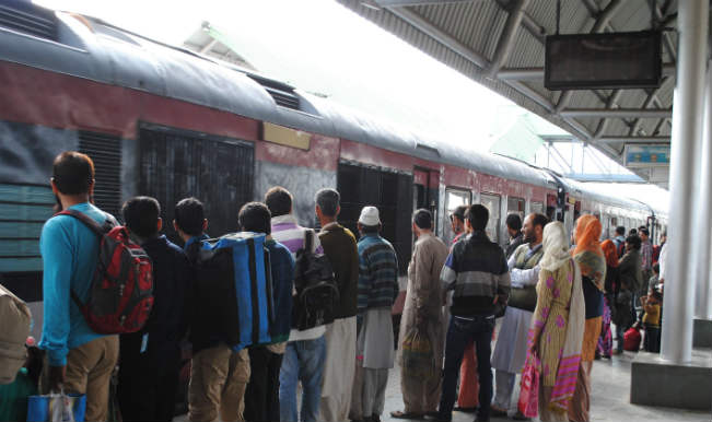 Kolkata: 62 children of minority community detained by Railway Police; tension brews in city