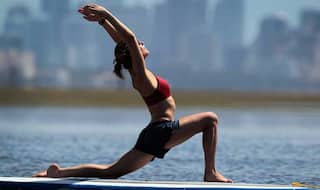 International Yoga Day 2017: Yoga for school children can improve performance, concentration and reduce aggressive behaviour