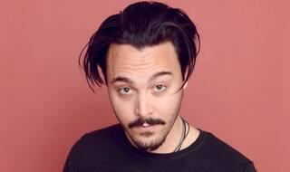 Jack Huston exits 'The Crow' remake