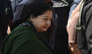 तमिलनाडु विधानसभा में वापसी के लिए जे. जयललिता तैयार