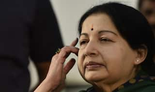 तमिलनाडु उपचुनाव में जे. जयललिता को बढ़त