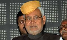 JD(U) suspends two legislators over controversial statements