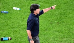Euro 2016 Qualifiers: Germany maul Gibraltar 7-0