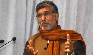 Nepal Earthquake 2015: Kailash Satyarthi suggests two committees for rebuilding