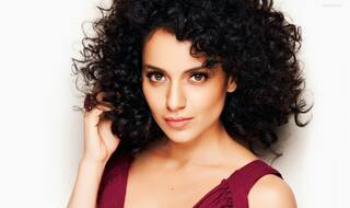 Kangana Ranaut: Rani Laxmibai biopic will be one of my best movies