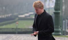 VfL Wolfsburg midfielder Kevin De Bruyne named Bundesliga player of the year