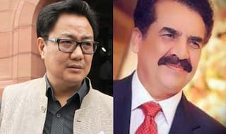 Pakistan Army Chief Raheel Sharif: Kashmir is unfinished agenda of Indo-Pak partition