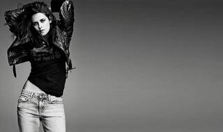 Kristen Stewart is happy with girlfriend Alicia Cargile