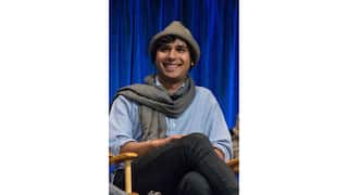 Kunal Nayyar Appears Off Broadway in ‘The Spoils’