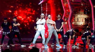 India’s Got Talent 6: Varun Dhawan & Shraddha Kapoor join hands with Karan Johar and Malaika Arora Khan!