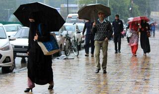 Jammu and Kashmir rains: Flood alert in valley; Jhelum crosses danger mark