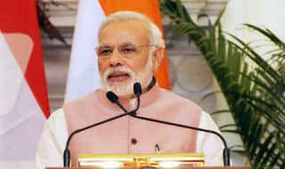 International Yoga Day: Record-breaking yoga event at Rajpath