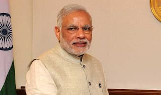 Congress attacks PM Narendra Modi over ‘despite being a woman’ comment