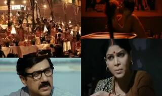 Mohalla Assi Trailer: Sunny Deol & Sakshi Tanwar reveal the dark side of Benares!