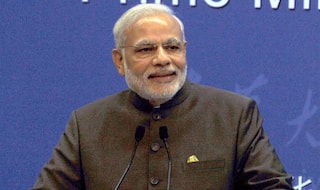 World Economic Forum India summit to put spotlight on government’s policies