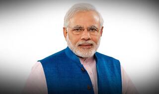 नरेंद्र मोदी ढाका पहुंचे, राष्ट्रीय शहीद स्मारक का दौरा किया