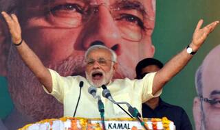 नरेंद्र मोदी बांग्लादेश के उद्योग संघ प्रमुखों से मिले