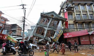 नेपाल ने अंतर्राष्ट्रीय समुदाय से मांगी 7 अरब डॉलर की मदद