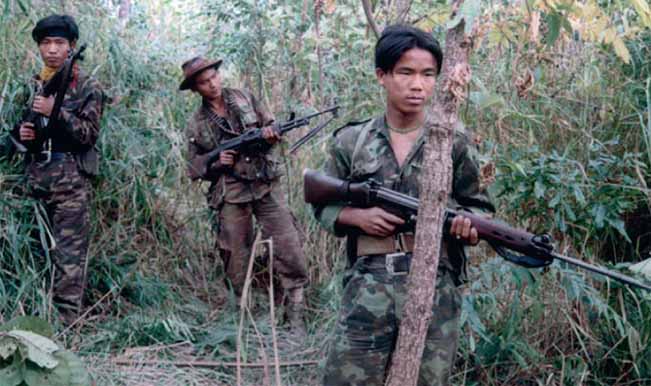 Manipur ambush: All you need to know about the brutal attack on Army ...