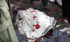 Quetta Blast Leaves 128 Dead, Bloodied Body Parts Strewn Across Compound