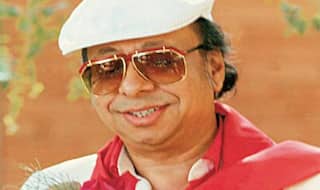 RD Burman 76th birth anniversary: Remembering Pancham Da - The man, the musician, the legend