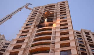 Mumbai: 5-Year-Old Playing With Umbrella Falls to Death From 11th Floor Window of Byculla Highrise