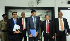 RBI cuts interest rate by 0.25 per cent: Twitterati reacts!