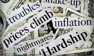 Most Senior Business Executives Globally See Recession Looming: Survey