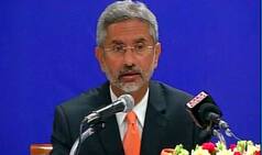 Repeated ceasefire violations from Pakistan will not be tolerated: Foreign secretary, S Jaishankar