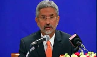 #ModiInBangladesh: Trade and investment sector strengthened been India, Bangladesh, says S Jaishankar