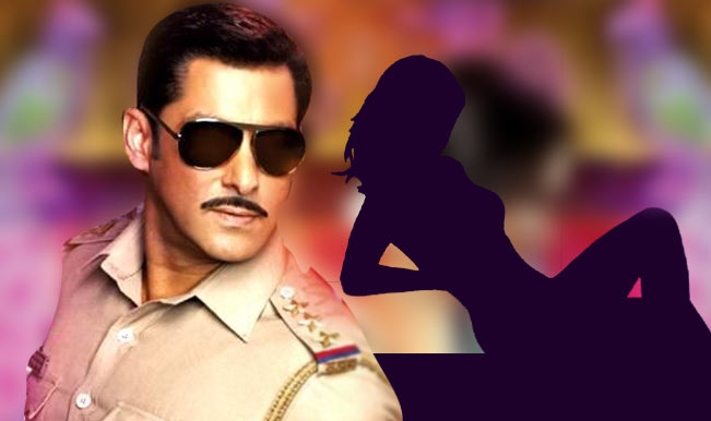 Salman Khan's Dabangg 2 actress caught in Goa prostitution racket?