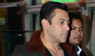 Salman Khan's Arms Act case court hearing on July 20