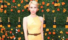 Emma Roberts joins 'American Horror Story: Hotel'