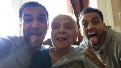 'American Desis' Podcast Explains the Importance of Elders