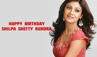Shilpa Shetty Birthday Special: Top 10 popular romantic bollywood songs of the sexiest actress!