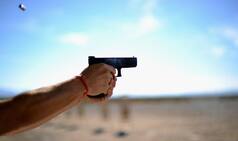 USA: Two dead in Chicago shooting
